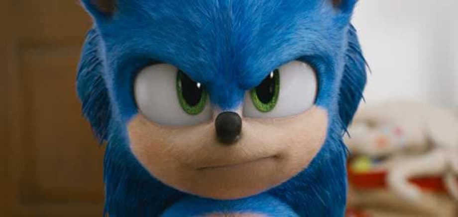 SONIC THE HEDGEHOG Featurettes Spotlight Dr. Robotnik & More; Plus New Japanese Poster & Updated Tracking