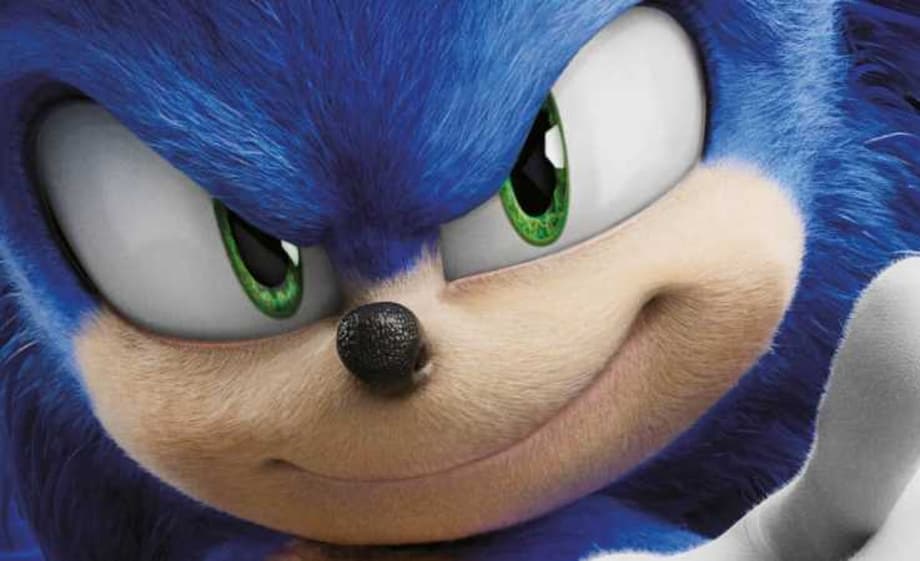 SONIC THE HEDGEHOG Is Now Available On 4K Ultra HD, Blu-ray, & DVD; Check Out Deleted Scenes & Easter Eggs