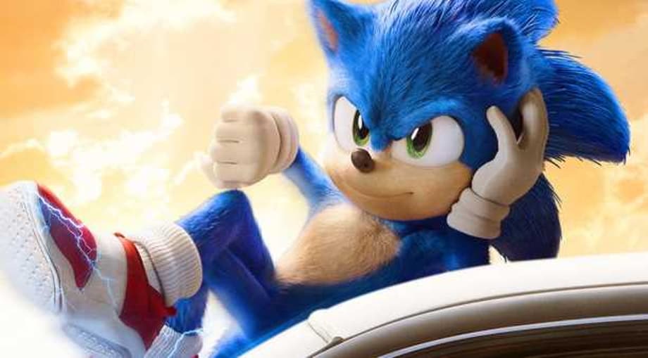 SONIC THE HEDGEHOG Knocks Off BIRDS OF PREY To Claim The Top Spot On The Watched At Home Top 20 List