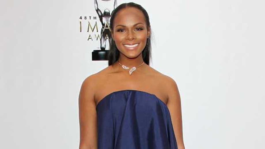 SONIC THE HEDGEHOG Movie Adds SOUTHSIDE WITH YOU Actress Tika Sumpter As The Female Lead