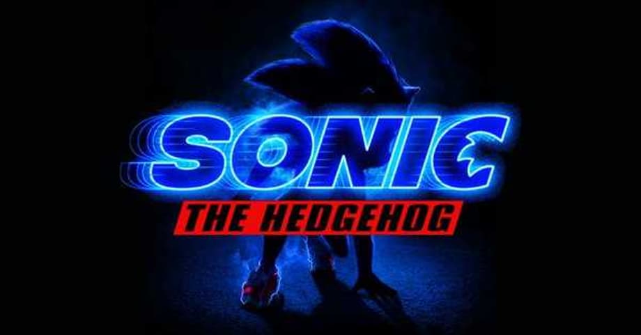 SONIC THE HEDGEHOG Promo Images Give Us Our First Proper Look At The Character's Updated Design