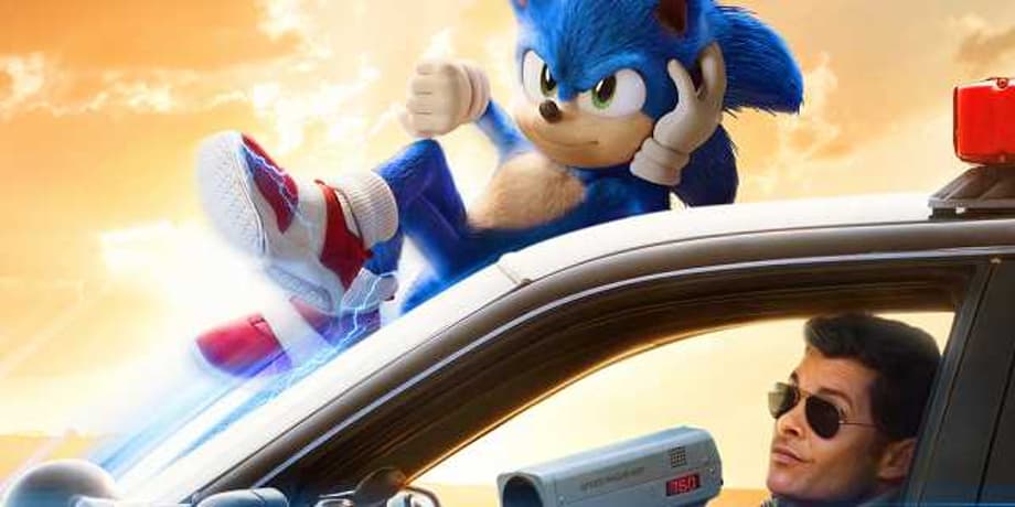 SONIC THE HEDGEHOG Spoiler-Free Review; &quot;An Awesome Adventure Perfect For Fans Of All-Ages&quot;