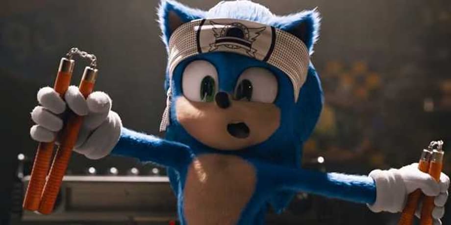 SONIC THE HEDGEHOG Spoilers: 12 Easter Eggs, References, And Cameos You May Have Missed