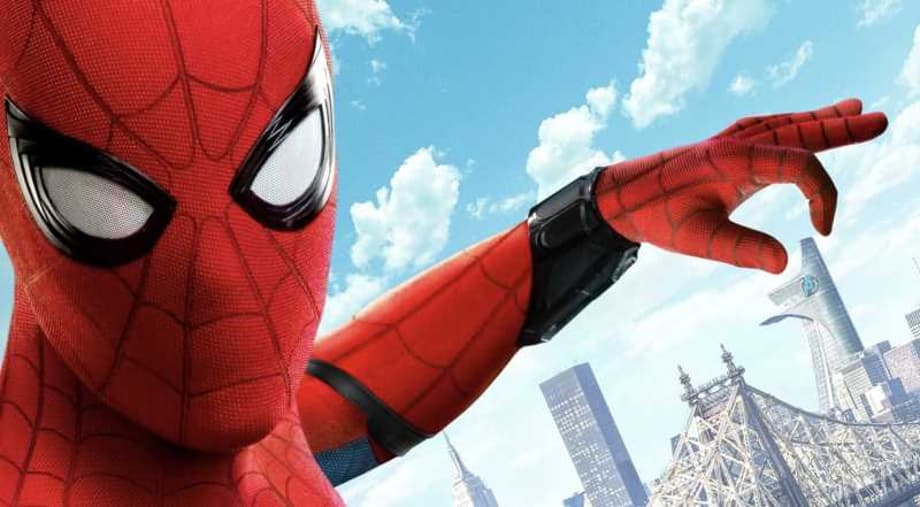 Sony CEO Confirms Spider-Man Is Committed To Appear In Another MCU Film After NO WAY HOME