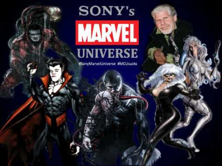 Sony's Marvel Universe: what the timeline could be!