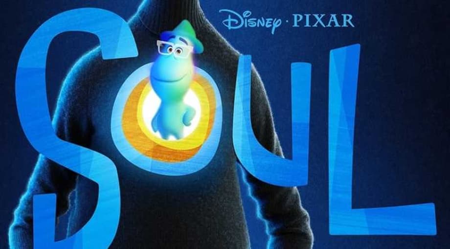 SOUL: Disney and Pixar Share A Musical Sneak Peek At Their Next Animated Venture