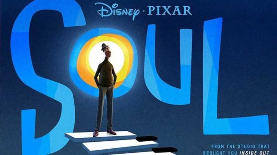 SOUL: Disney Announces 4K Ultra HD & Blu-ray Release Date For Pixar's Latest Animated Classic