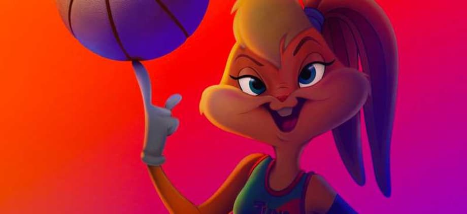SPACE JAM: A NEW LEGACY Literally Drops A Trailer To Announce The Full-Length Trailer Will Be Out Saturday