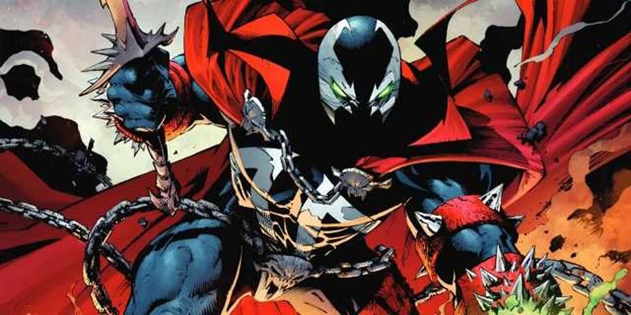 SPAWN Creator Todd McFarlane Hints That Planned Casting Addition &quot;Will Blow Up The Internet&quot;