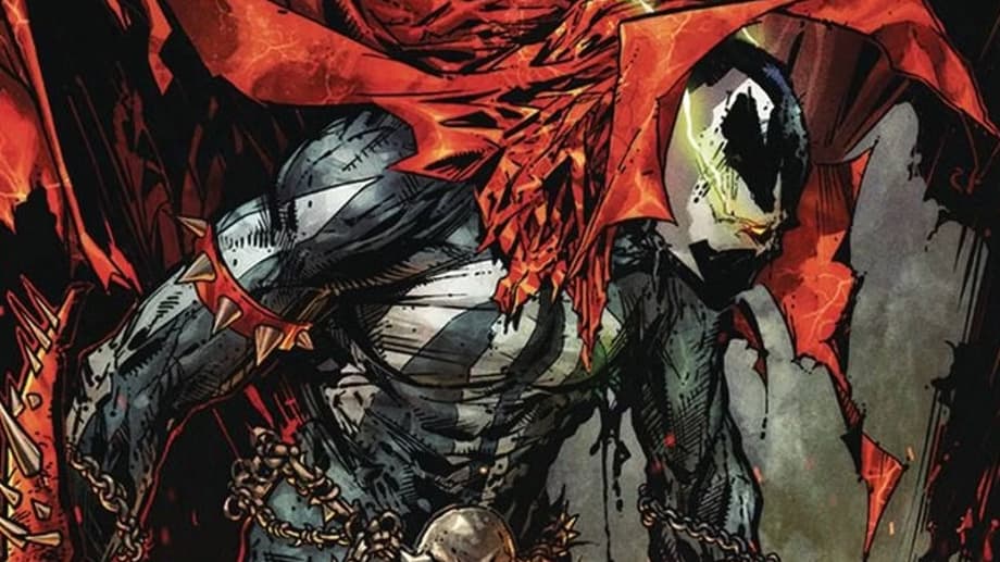 SPAWN: Todd McFarlane Will Make The Movie Independently If Blumhouse Doesn't Start Production This Year