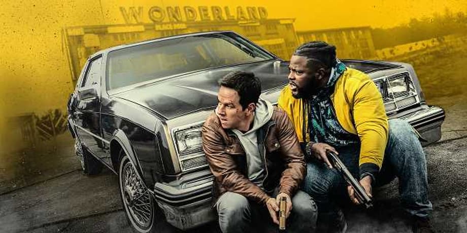 SPENSER CONFIDENTIAL Spoiler-Free Review; &quot;Mark Wahlberg And Winston Duke Steal The Show&quot;