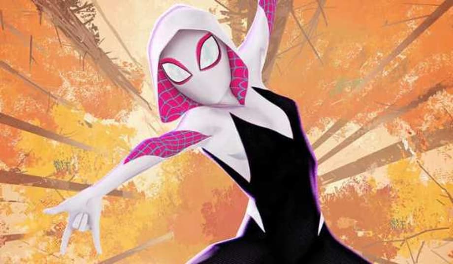 Spider-Gwen Co-Creator Calls SPIDER-MAN: INTO THE SPIDER-VERSE A &quot;Game-Changer&quot; For Comic Book Movies