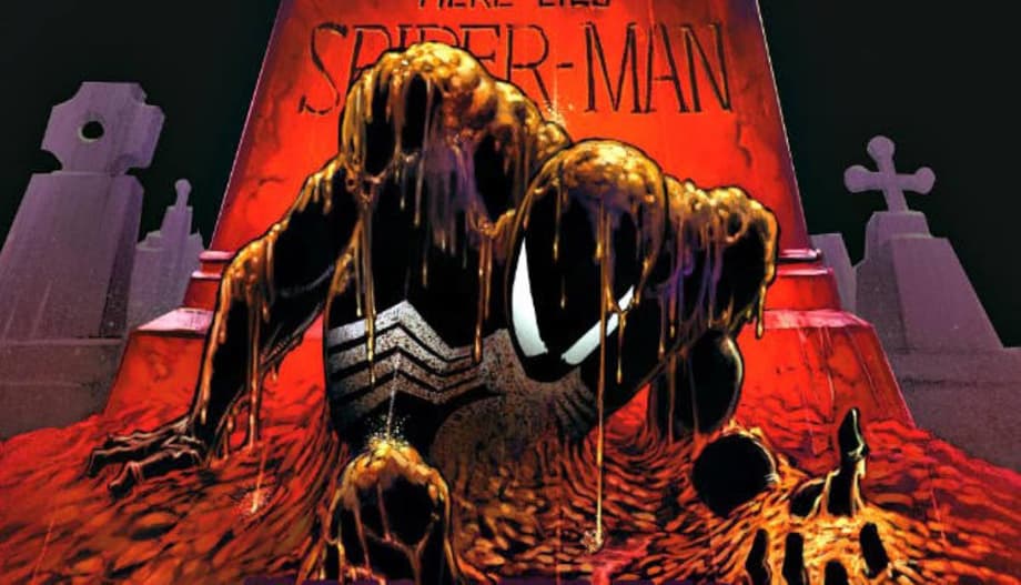 SPIDER-MAN - What Could Be Next For Sony's MARVEL Villains