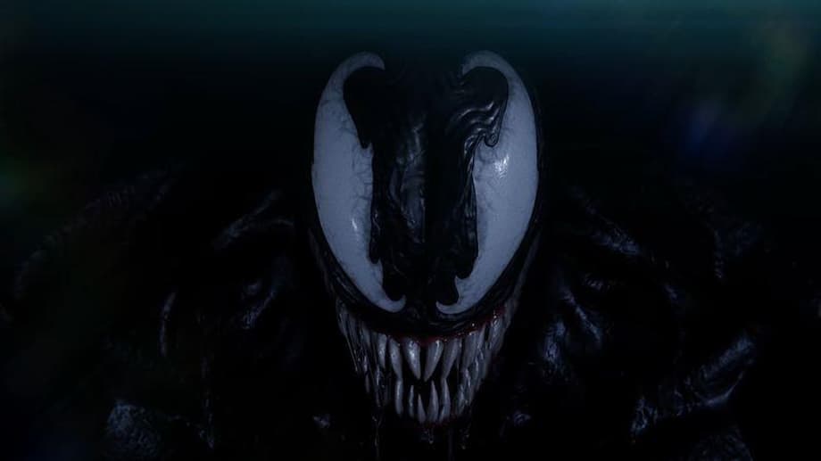 SPIDER-MAN 2 Creative Team Confirms They're &quot;[Mixing] Things Up&quot; With Venom's Story In Upcoming Sequel