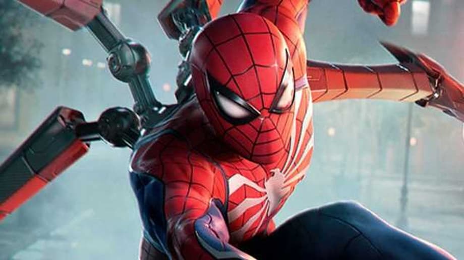 SPIDER-MAN 2 Star Yuri Lowenthal Talks Working With Tony Todd And Fan Response To The Trailer (Exclusive)