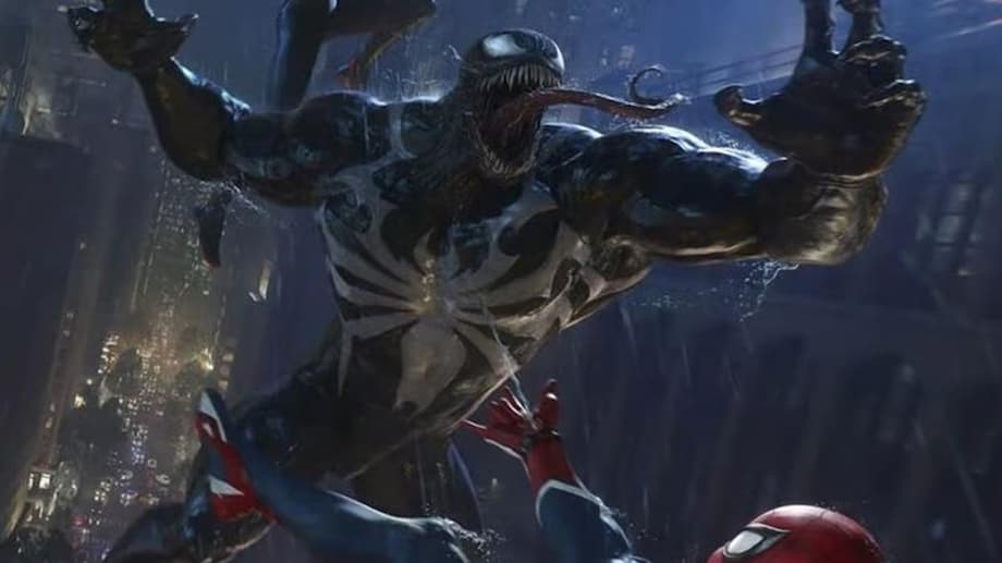 SPIDER-MAN 2: Will We Get A VENOM Spin-Off? Sequel's Senior Narrative Director Weighs In