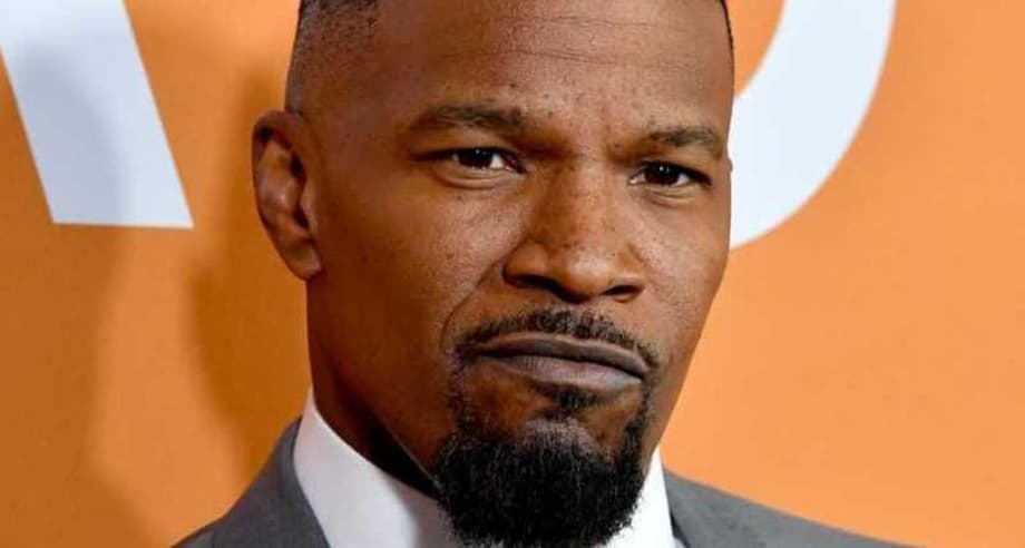 SPIDER-MAN 3 Actor Jamie Foxx To Star In New Vampire Hunter Movie DAY SHIFT For Netflix