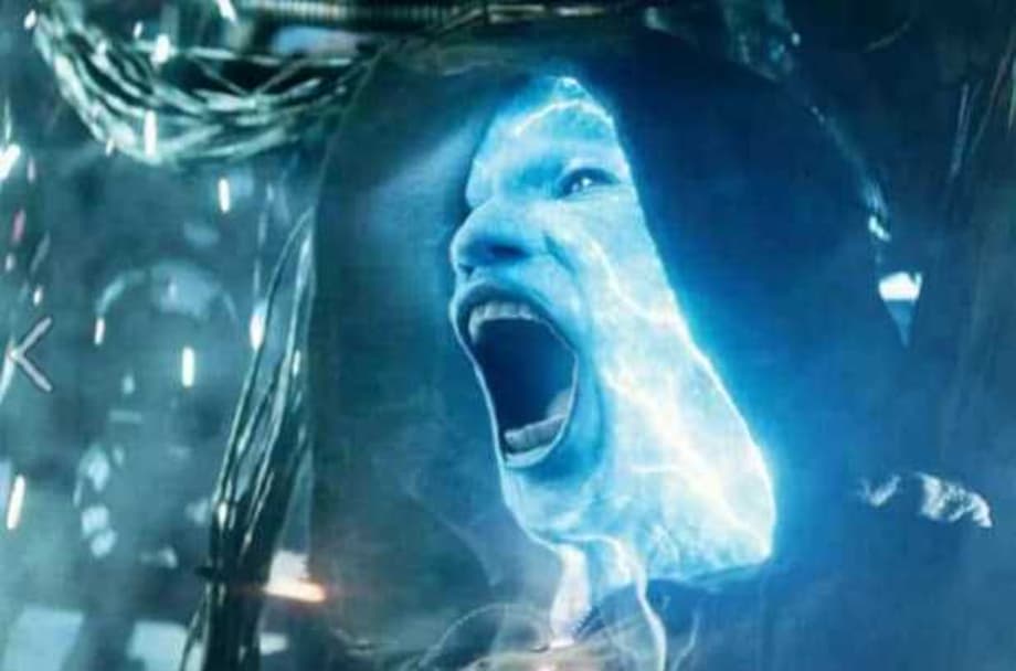 SPIDER-MAN 3: Jamie Foxx Confirms Electro Return & Reveals That He &quot;Won't Be Blue In This One&quot;