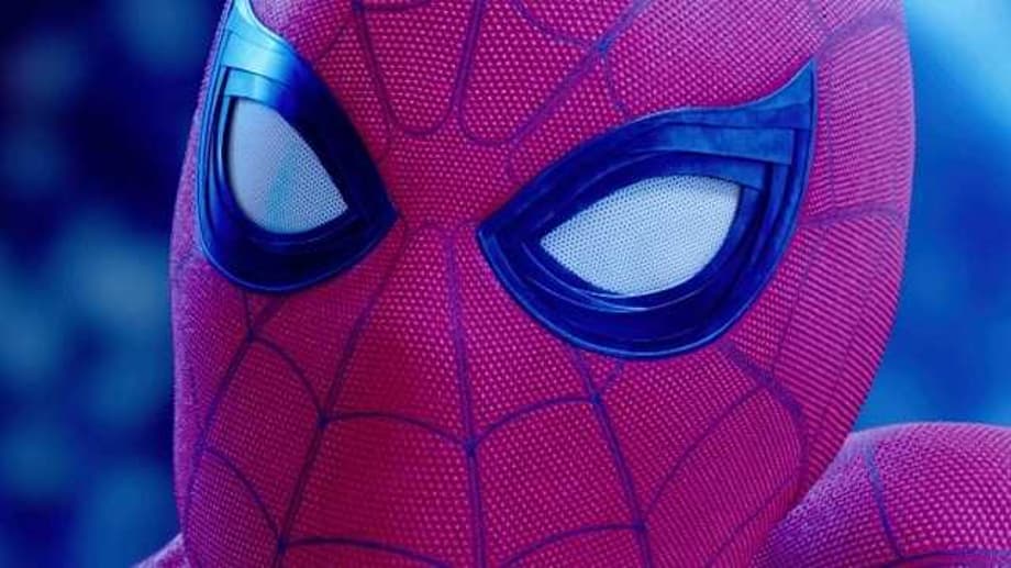 SPIDER-MAN 3: Shooting On The Marvel Studios Threequel Is Reportedly Now Set To Begin This September