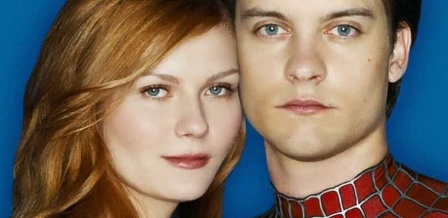 SPIDER-MAN 3: Tobey Maguire, Andrew Garfield, Kirsten Dunst & More Confirmed To Return