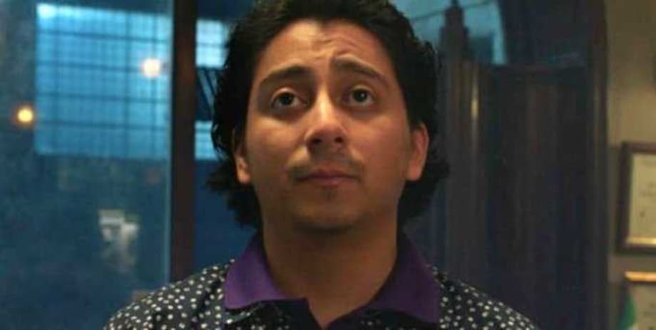 SPIDER-MAN 3: Tony Revolori Confirmed To Return As Flash Thompson For FAR FROM HOME Sequel