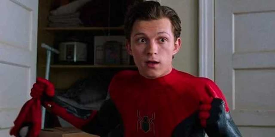 SPIDER-MAN 3's Release Reportedly Unlikely To Be Delayed As A Result Of COVID-19