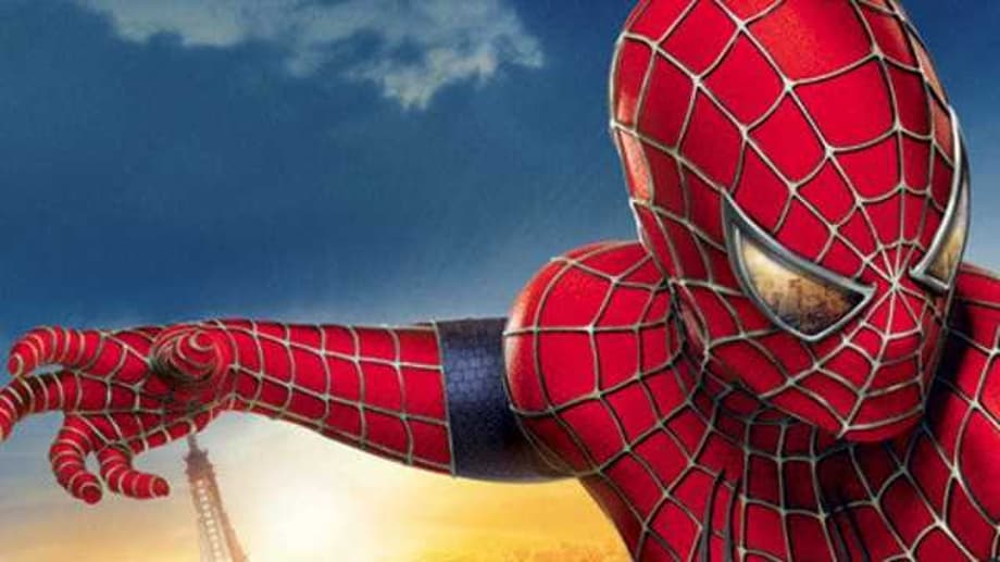SPIDER-MAN 4: Footage From Canceled Movie Tie-In Video Game Has Found Its Way Online