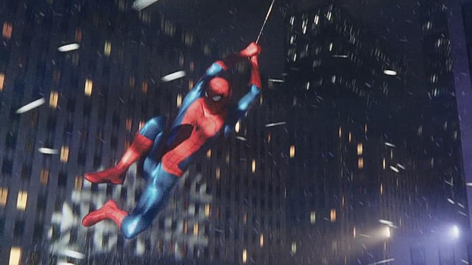 SPIDER-MAN 4: It Sounds Like Tom Holland Is Close To Signing A Huge New Deal For His Long-Awaited MCU Return