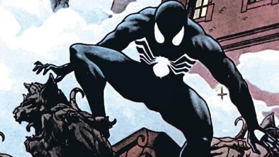 SPIDER-MAN 4: Marvel Studios' Plans For Venom Symbiote Both Previously And Moving Forward Possibly Revealed