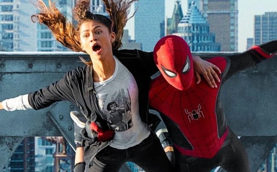 SPIDER-MAN 4 Reportedly Set To Begin Filming This Fall; Justin Lin May Be In The Mix To Direct