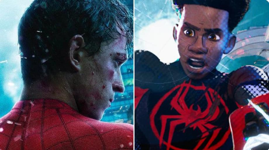 SPIDER-MAN 4 Rumor Roundup: Updates On Miles Morales, Kevin Feige's Clash With Sony, & More