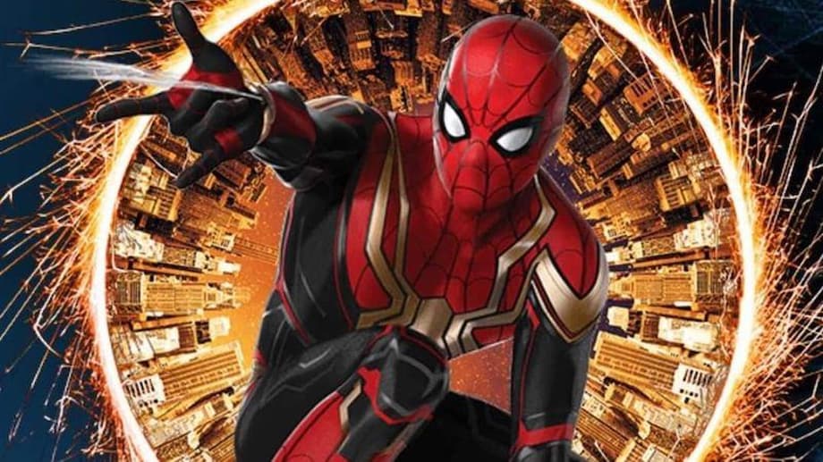 SPIDER-MAN 4 Rumored To Be In The &quot;Advanced&quot; Stages Of Pre-Production; Is Official Announcement Imminent?