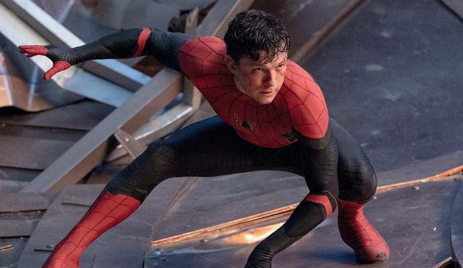 SPIDER-MAN 4 Rumored To Feature A Huge Return Along With TWO New Villains - Possible SPOILERS