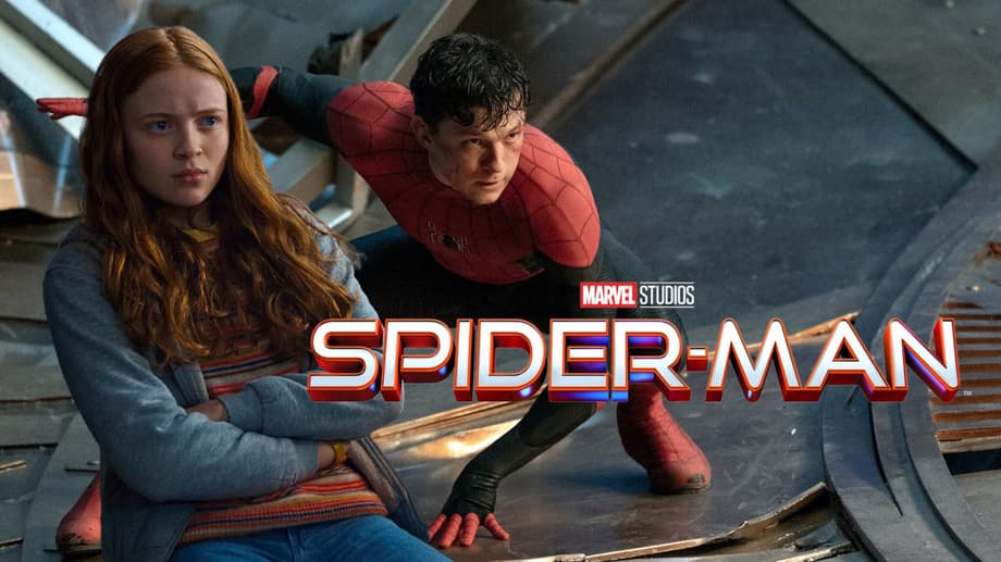 SPIDER-MAN 4: Sadie Sink's Mystery Role Opposite Tom Holland Reportedly Revealed - SPOILERS