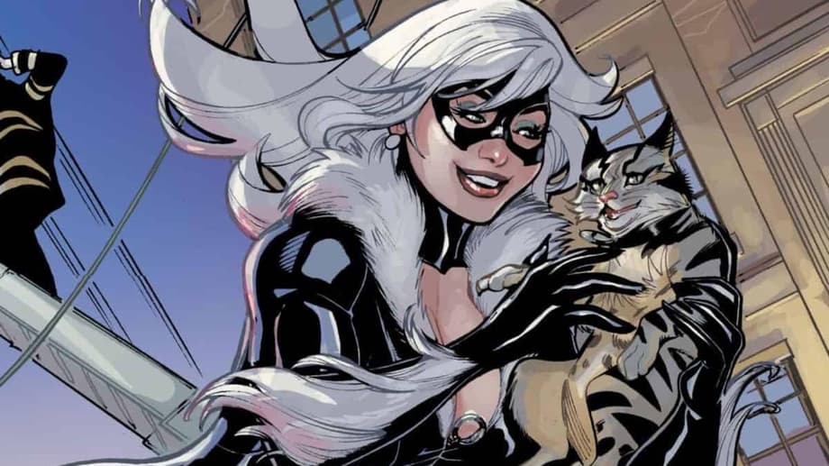 SPIDER-MAN 4: Sam Raimi Breaks Silence On Long-Standing Female Villain Rumors