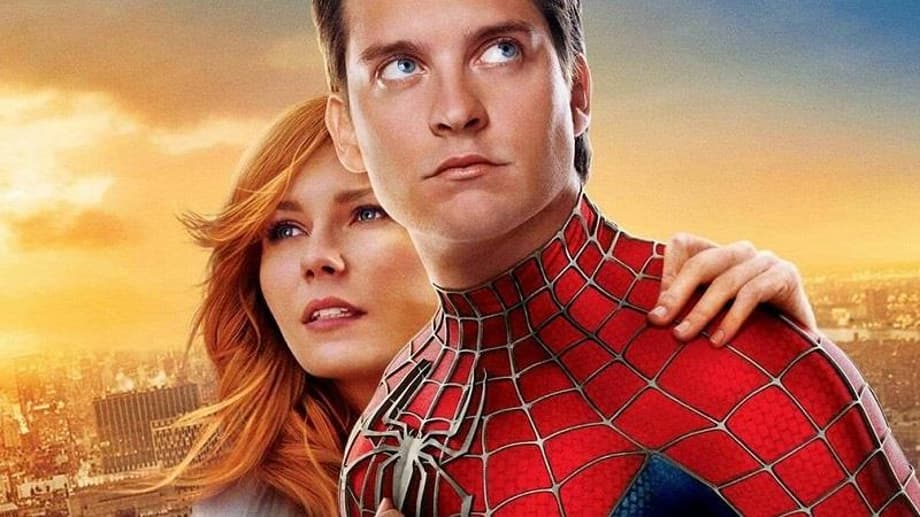 SPIDER-MAN 4: Sam Raimi Reveals What It Would Take For Him To Direct The Long-Awaited Fourth Movie