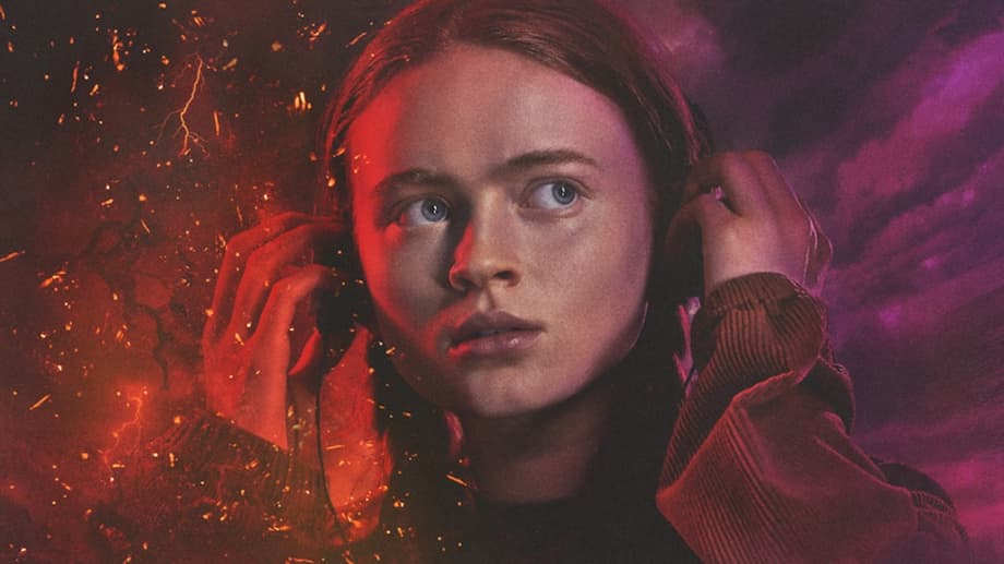 SPIDER-MAN 4 Star Sadie Sink Jokingly Reveals Who She's Playing In The Upcoming MCU Movie