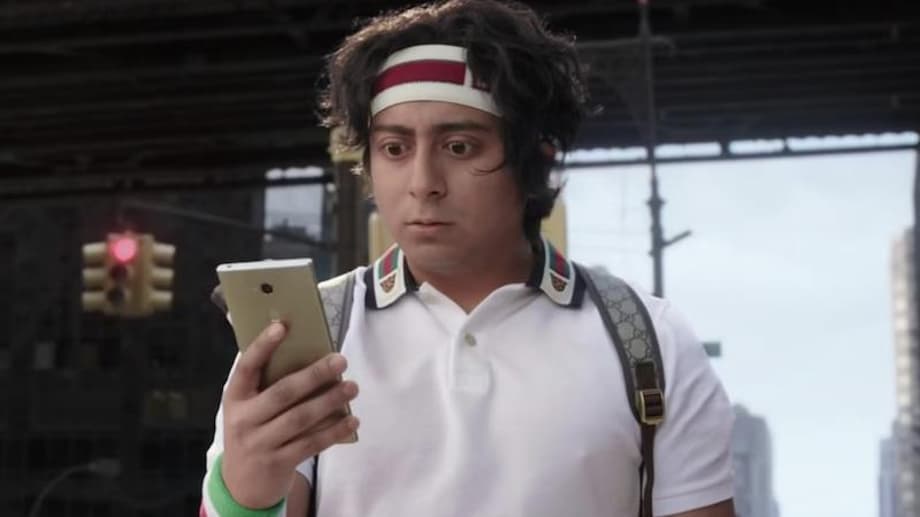 SPIDER-MAN 4: Tony Revolori On Possible Flash Thompson Return; Ellie Bamber Talks MCU Roles (Exclusive)