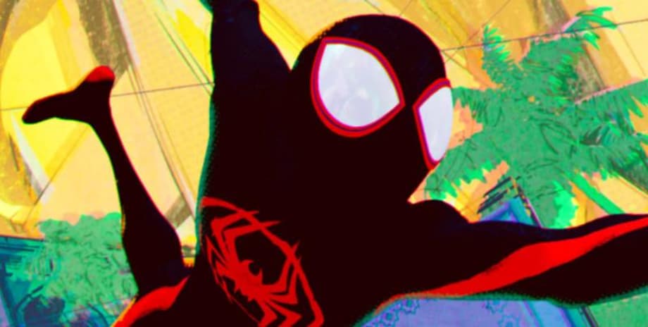 SPIDER-MAN: ACROSS THE SPIDER-VERSE Moves To Summer 2023; MADAME WEB Sets Official Release Date