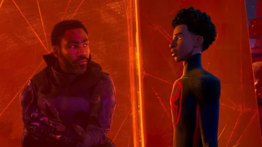 SPIDER-MAN: ACROSS THE SPIDER-VERSE’s Donald Glover Reveals He Had A Stroke; Had Surgery For Hole In His Heart