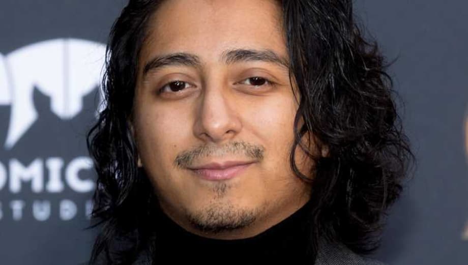 SPIDER-MAN Actor Tony Revolori In Talks For A Lead Role In New WILLOW Disney+ Series