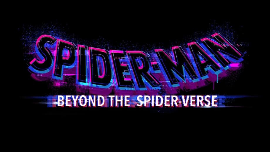 SPIDER-MAN: BEYOND THE SPIDER-VERSE Announces Directing Team - But When Will It Arrive In Theaters?