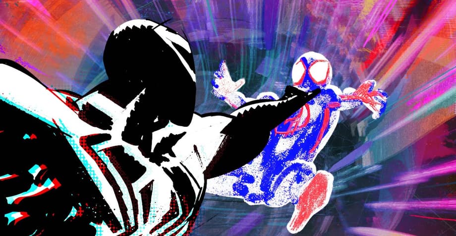Spider-Man: Beyond The Spider-Verse CinemaCon Footage Previews "The Final Chapter Of Miles’ Story"