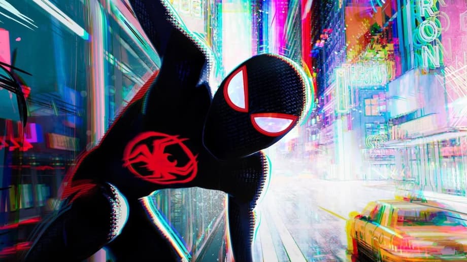 SPIDER-MAN: BEYOND THE SPIDER-VERSE Producers Detail Major Changes To Long-Delayed Threequel