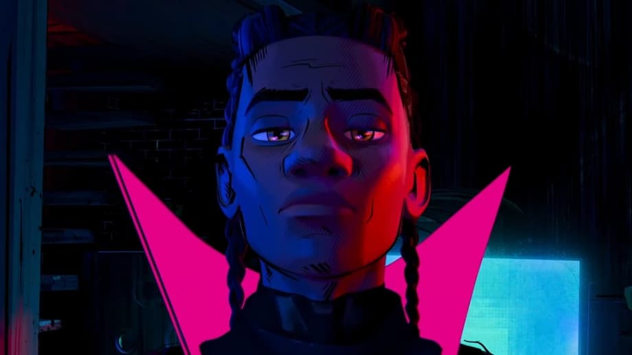 SPIDER-MAN: BEYOND THE SPIDER-VERSE Star Shares Disappointing Update About The Upcoming Threequel