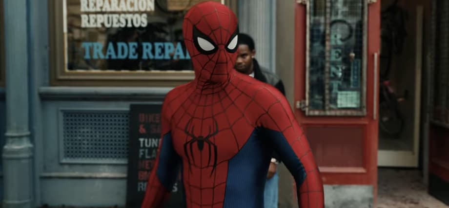 Spider-Man: Brand New Day - Peter Parker's New "Fresh Start" Suit Coming To Marvel's Spider-Man 2 For PS5