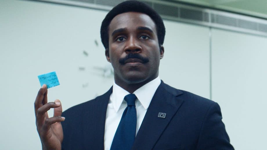 SPIDER-MAN: BRAND NEW DAY Adds SEVERANCE And MISSION: IMPOSSIBLE Star Tramell Tillman