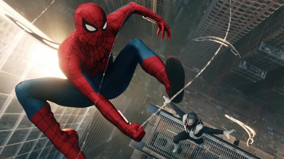 Spider-Man: Brand New Day Cameos: Every Surprise Actor And Character In The Movie Revealed - Spoilers