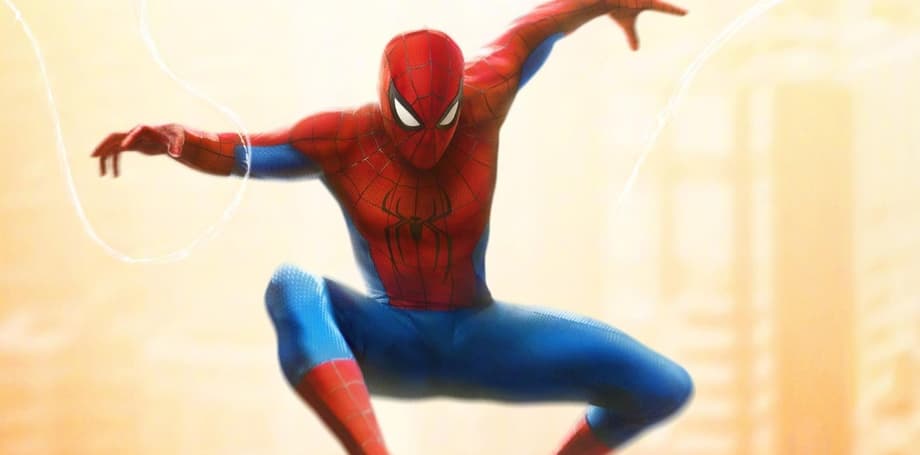 Spider-Man: Brand New Day: Come Watch The Red Carpet World Premiere LIVE Right Now