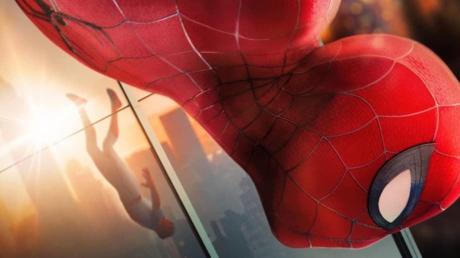 Spider-Man: Brand New Day Composer Reveals The Wall-Crawler's New MCU Theme